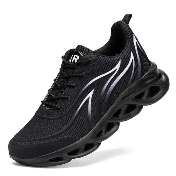 Running Shes Men Fashion Athletic Sports Blade Cus...