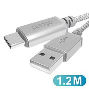 PENGO ペンゴ USB-C - USB-Aケーブル