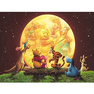 2020 DIY 5D ダイヤモンドペインティング ナンバーキット