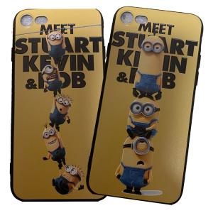 ミニオンiphoneケースのランキングtop100 人気売れ筋ランキング Yahoo ショッピング