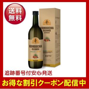 コンブチャクレンズ 300ml ダイエット 健康飲料