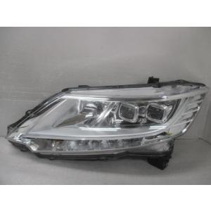 スバル　エクシーガ後期ヘッドライト左右セット スバル 純正 エクシーガクロスオーバーセブン 《 YAM 》 右ヘッド