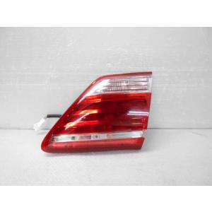 トヨタ 純正 クラウン 《 GRS200 》 左テールランプ 81560-30B80