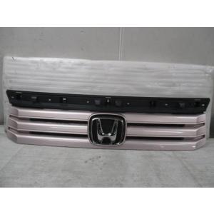 N-BOX N−BOX DBA-JF3 ラジエータグリル 71121-TTA-J01 293390