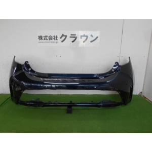 カローラスポーツ 3BA-NRE210H リアバンパー 52159-12956-C1 368763