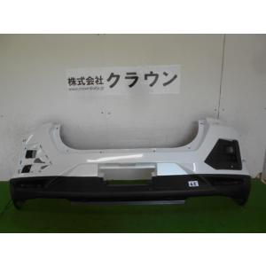 ライズ 5BA-A200A リアバンパー 52159-B1310-E0 353322 : クラウン2号