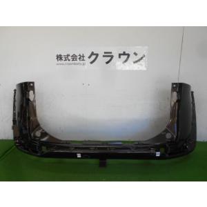 シエンタ(車) シエンタ DBA-NSP170G リアバンパー 52159-52770 313658