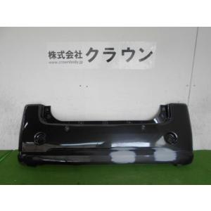 ムーヴ ムーヴキャンバス 5BA-LA850S リアバンパー 52159-B2C50 349278