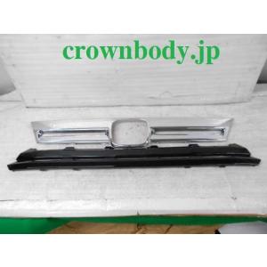 N-BOXカスタムJF5　6グリルイルミネーション33600-32R-J01 N-BOX N−BOX 6BA-JF5 ラジエータグリル 33600-32R-J01 360170