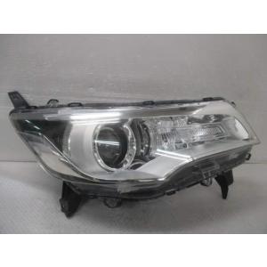 デイズ 5BA-B43W 右ヘッドランプASSY 26025-7MA0A 336716 : クラウン2