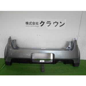 コルト CBA-Z27AG リアバンパー 6410A879
