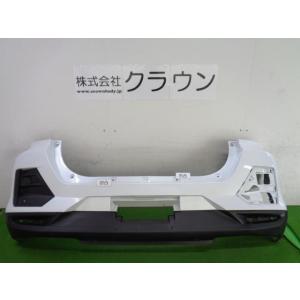 ライズ 5BA-A200A リアバンパー 52159-B1310-C0 ロッキー 319064