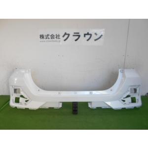 ライズ 5BA-A200A リアバンパー 52159-B1310-A0 ロッキー 324573