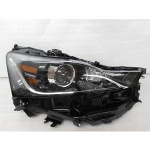 レクサスｉｓ300 後期　純正ヘッドライト　右 Amazon | HCMOTIONZ レクサスIS200T 300h 350F デイライトアイ