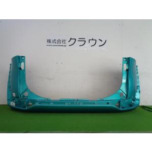 シエンタ　NSP170G リアバンパー　52159-52770 (227) シエンタ(車) シエンタ DBA-NSP170G リアバンパー 52159-52770 354536