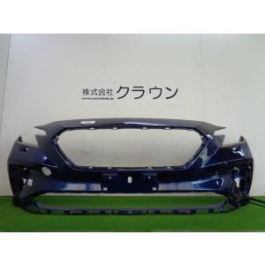 レヴォーグ 4BA-VN5 フロントバンパー 57703VC100E4 346396 : クラウン
