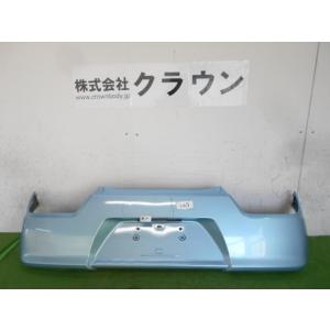 ワゴンR ワゴンR 5BA-MH85S リアバンパー 71811-56T00-Z2S 370624