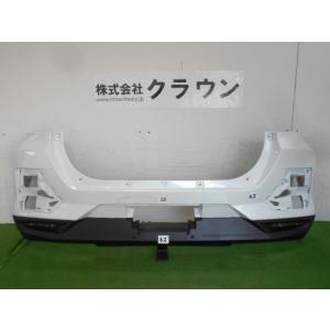 ライズ 5BA-A200A リアバンパー 52159-B1310-A0 ロッキー 323915