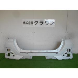 ライズ 5BA-A200A リアバンパー 52159-B1310-E0 350255 : クラウン2号
