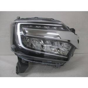 N-BOX N−BOX DBA-JF3 右ヘッドランプASSY 33100-TTA-J01 299865