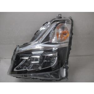20-721☆美品☆後期 LED CV1W デリカD5☆左ポジションランプ KOITO 212