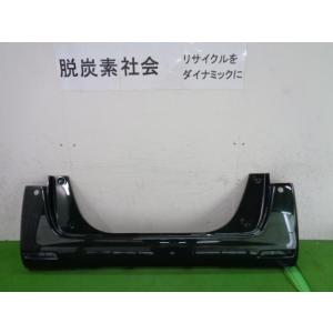 N-BOX N−BOX 6BA-JF5 リアバンパー 71501-32R-J00ZD 372414