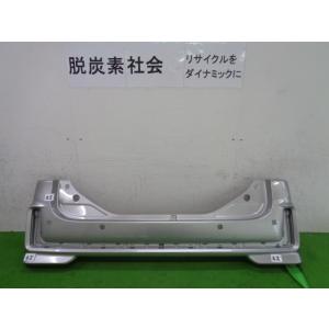 スペーシア DAA-MK53S RバンパーASSY 71811-79R60-ZVC 331206