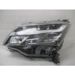 タンク(M900A/M910A)用 純正LEDヘッドライト 左側 助手席側 LED左