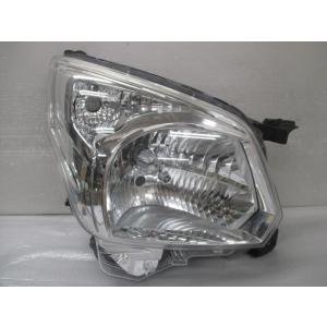 スペーシア スペーシアカスタムZ DAA-MK42S 右ヘッドランプ HID KOITO