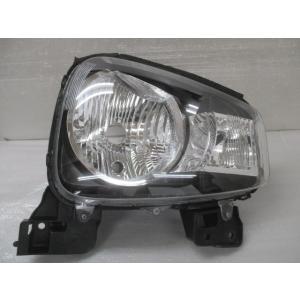 スズキ（SUZUKI） スズキ純正 アルト ヘッドランプユニットRH 35120