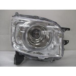 N-BOX N−BOX 6BA-JF3 右ヘッドランプASSY 33100-TTA-N11 336185