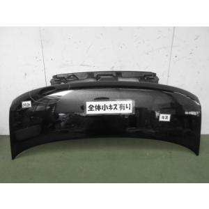 N-BOX 470681 3 N−BOX DBA-JF1 ボンネット フード PB85P 60100