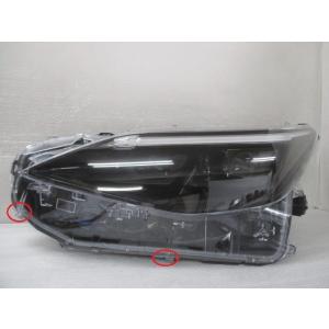 ヤリスクロス　ヘッドライト　右　52-325 トヨタ ヤリスクロス ヘッドライト LED KOITO 52-325 MXPB10 MXPJ10