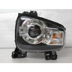 アルト DBA-HA36S 右ヘッドランプASSY 35120-74P02 333383 : クラウン2