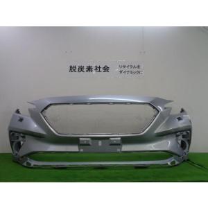 レヴォーグ 4BA-VN5 フロントバンパー 57703VC100E4 346396 : クラウン