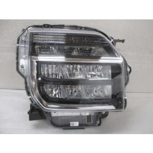 良品 ホンダ N-WGN JH3 純正 LED 左ヘッドライト : 株式会社MKParts