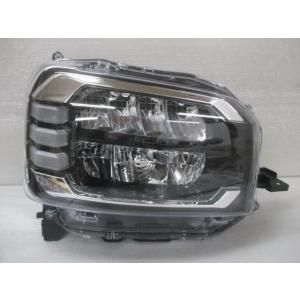 ダイハツ 純正 タフト LA900S LA910S LED 右 ヘッドライト KOITO 100