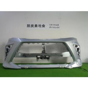 トヨタ タンク M900A/M910A 純正 フロントバンパー 52119-B1370 : 拓海