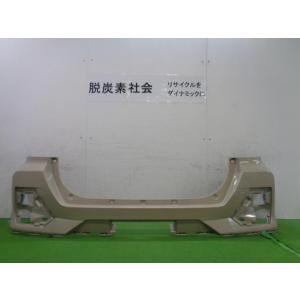 トヨタ ライズ 純正 リアバンパー 美品 52159-B1310-E0 トヨタ 純正 ライズ 《 A202A 》 リアバンパー 52159-B1310-B1 P60300