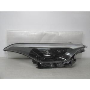 C-HR C−HR 3BA-NGX10 右ヘッドランプ 81145-10A90 Bi-Beam LED