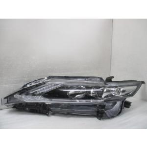 ハリアー 6AA-AXUH80 左ヘッドランプ 81185-48J10 331903 : クラウン2