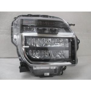 良品 ホンダ N-WGN JH3 純正 LED 左ヘッドライト : 株式会社MKParts