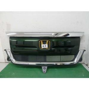 N-BOX N−BOX 6BA-JF5 ラジエータグリル 33600-32R-J01 360170