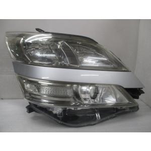 ホンダ 純正 レジェンド 《 KB2 》 左ヘッドライト P21600-22013194