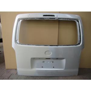 ハイエース CBF-TRH200V バックドア／リアゲート 67005-26Q20 標準