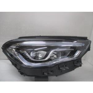 ベンツ GLAクラス DBA-156942 右ヘッドランプ A1569067200 361622 AL