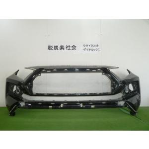 RAV4 RAV−4 6BA-MXAA54 フロントバンパー 52119-4A926-C0 343447 