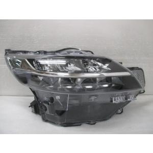 ルークス 5AA-B44A 右ヘッドランプ 26010-7NG0A 343935 : クラウン2号