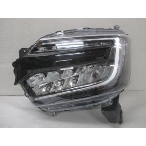Ｎ−ＢＯＸJF5 左ヘッドランプ 33150-32R-J03 W6712 N-BOX N−BOX 6BA-JF5 左ヘッドランプ 33150-32R-J03 359419