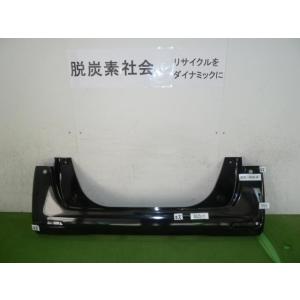 N-BOX N−BOX エヌボックス DBA-JF2 JF1 リアバンパー ASSY